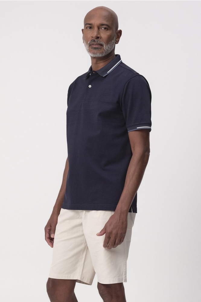 WARSON POLO KM 096121 3921